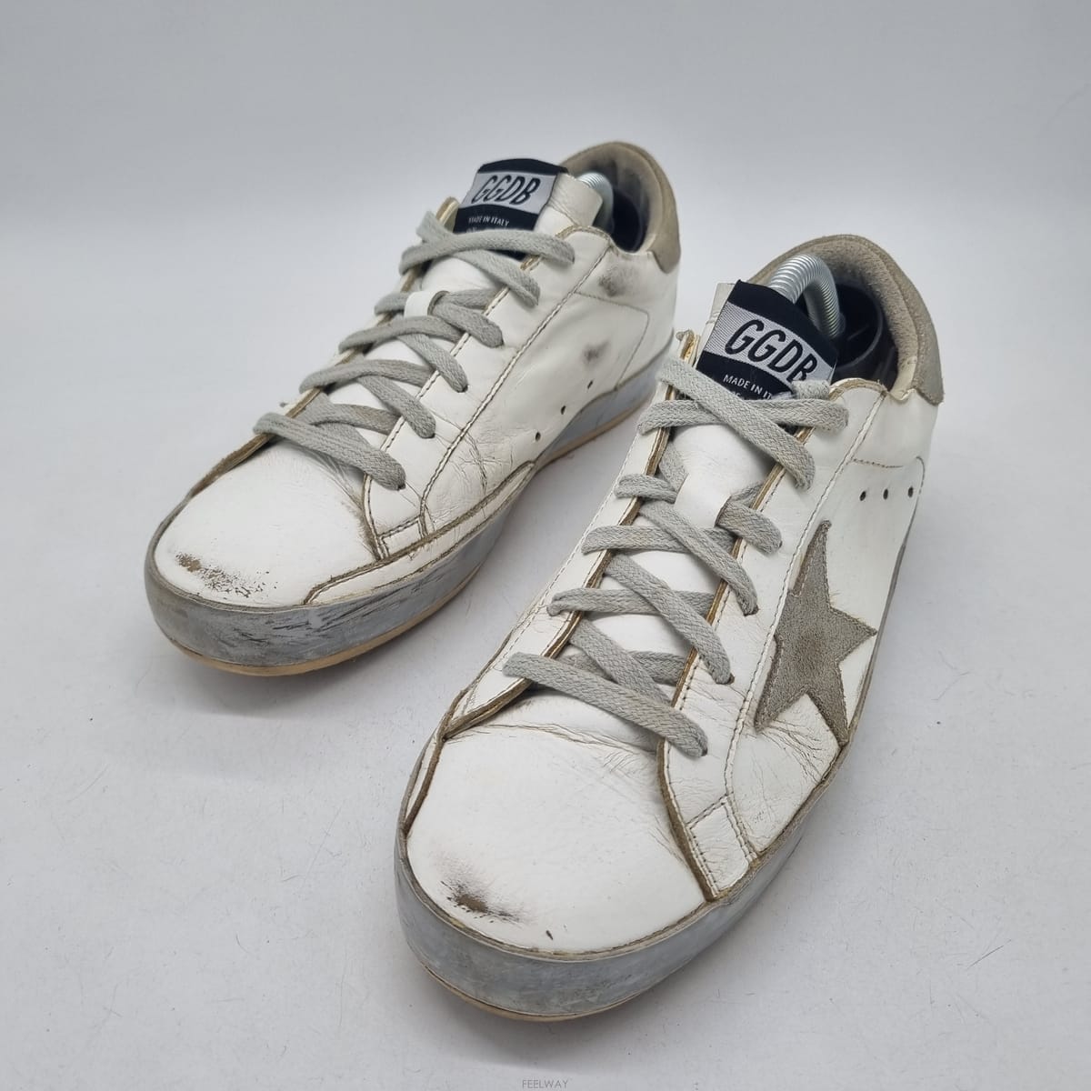 Golden Goose ��籸�� ���۽�Ÿ ȭ��Ʈ �ǹ��� ����Ŀ�� ���� 250mm (39)��籸�� ���۽�Ÿ ȭ��Ʈ �ǹ��� ����Ŀ�� ���� 250mm (3