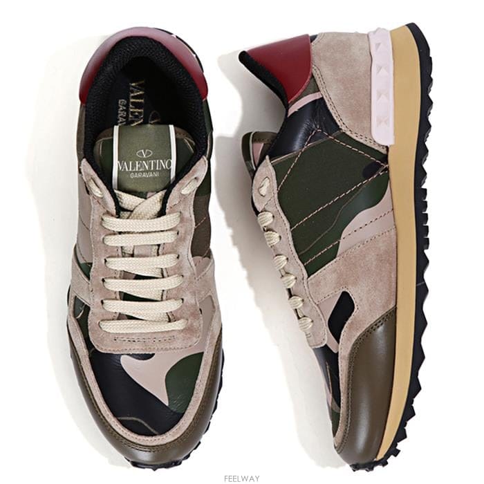 Valentino �߷�Ƽ�� HWS00291 ATCC01 K34 ���� ī���ö���߷�Ƽ�� HWS00291 ATCC01 K34 ���� ī���ö���