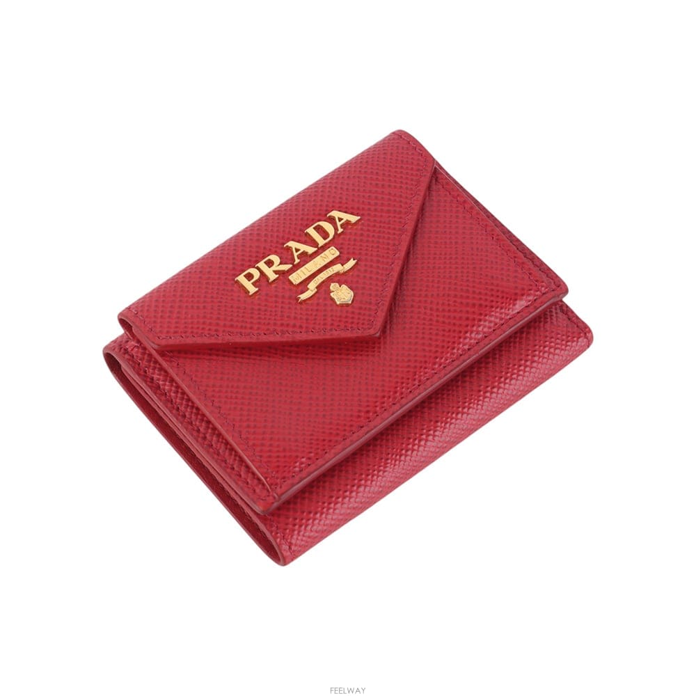 PRADA ����� 1MH021 ���ǾƳ� 3�� ������ (������) 37907-3����� 1MH021 ���ǾƳ� 3�� ������ (������) 37907-3