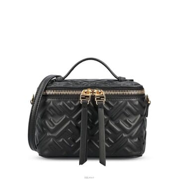 FENDI [�񿣺��ǰ��] FENDI ��� ���� ���Ƽ �̴� ũ�ν���[�񿣺��ǰ��] FENDI ��� ���� ���Ƽ �̴� ũ�ν���