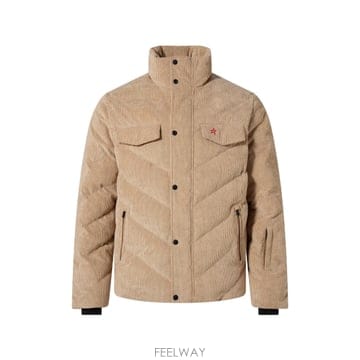 | Other Brand | Perfect Moment chevron quilted down jacket 12331831197960 TPPerfect Moment chevron quilted down jacket 12331831197