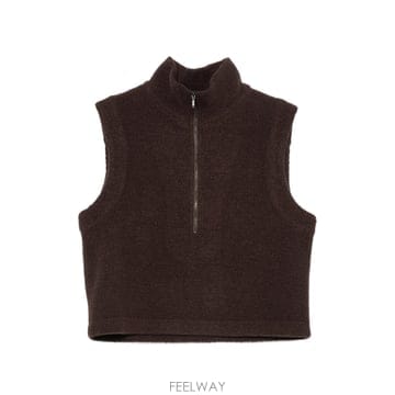 | Other Brand | We Norwegians Alta high neck vest 12331837784328 TP725802442We Norwegians Alta high neck vest 12331837784328 TP725