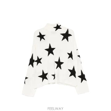| Other Brand | Goldbergh Sera star intarsia sweater 12331823235336 TP725802Goldbergh Sera star intarsia sweater 12331823235336 TP