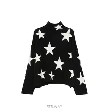 | Other Brand | Goldbergh Sera star intarsia sweater 12331823038728 TP725802Goldbergh Sera star intarsia sweater 12331823038728 TP
