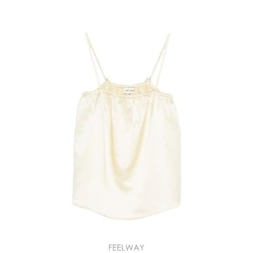 | Other Brand | Soft Goat silk singlet 12331834409224 TP725802276Soft Goat silk singlet 12331834409224 TP725802276