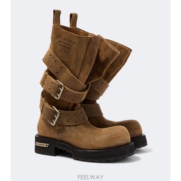 Balenciaga 26 FW �߷��þư� Venom �����̵� ����Ŀ ���� TP58220168726 FW �߷��þư� Venom �����̵� ����Ŀ ���� TP58220168