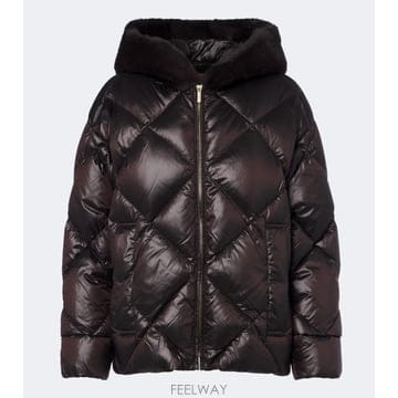 Max Mara 26 FW �������� The Cube �ĵ� ���� �ٿ� ��Ŷ TP58220071826 FW �������� The Cube �ĵ� ���� �ٿ� ��Ŷ TP58220071