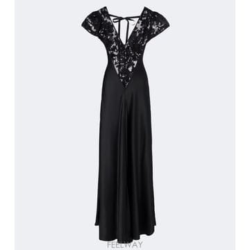 | Other Brand | 26 FW Rodarte ���̽� Ʈ���� ���� ��ũ ��ƾ �̺�� ���� TP58220453326 FW Rodarte ���̽� Ʈ���� ���� ��ũ ��ƾ �̺�� ����
