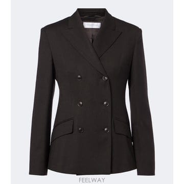 Max Mara 26 FW �������� ���� �극��Ƽ�� �� ������ �������� TP58220001526 FW �������� ���� �극��Ƽ�� �� ������ �������� TP58