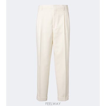 Brunello Cucinelli 26 FW ���ڷ� ��ġ�ڸ� �ø��� �� ��ư ��Ʈ����Ʈ ���� TP58219993726 FW ���ڷ� ��ġ�ڸ� �ø��� �� ��ư ��Ʈ����Ʈ ����