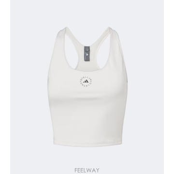 Stella McCartney 26 FW �Ƶ�ٽ� ũ�� ��ũ ž TP58220237526 FW �Ƶ�ٽ� ũ�� ��ũ ž TP582202375