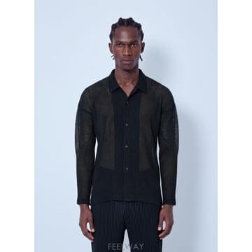 | Other Brand | 26 FW Homme Plisse Issey Miyake ���� ����ƽ �޽� ���� HP68JJ230 15 TP26 FW Homme Plisse Issey Miyake ���� ����ƽ �޽� ���� 