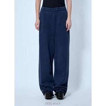 | Other Brand | 26 FW ��Ÿ�̾� ��Ʃ��� ���� Elasticated Waist Relaxed Trousers ESFW2626 FW ��Ÿ�̾� ��Ʃ��� ���� Elasticated Waist Relaxed
