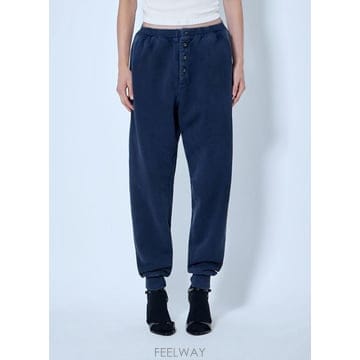 | Other Brand | 26 FW ��Ÿ�̾� ��Ʃ��� ���� Cadet Sweatpants ESFW26PA02012 8409 TP87826 FW ��Ÿ�̾� ��Ʃ��� ���� Cadet Sweatpants ESFW26PA