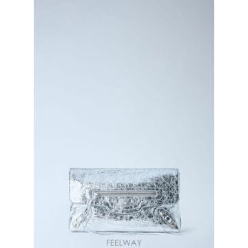 Balenciaga 26 FW �߷��þư� ���� Le City Clutch 873386 2AA9R 8122 TP87824287626 FW �߷��þư� ���� Le City Clutch 873386 2AA9R 8122