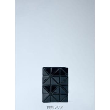 Issey Miyake 26 FW Bao Bao Issey Miyake ���� Card Case Matte BB68AG711 TP8726 FW Bao Bao Issey Miyake ���� Card Case Matte BB68AG