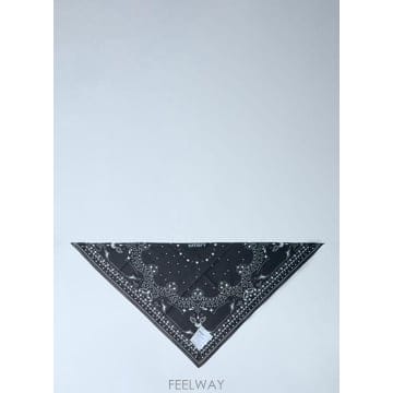 SATISFY 26 FW ��Ƽ������ ���� SoftCell Bandana 34001 83F02 TP87818947726 FW ��Ƽ������ ���� SoftCell Bandana 34001 83F02 TP8