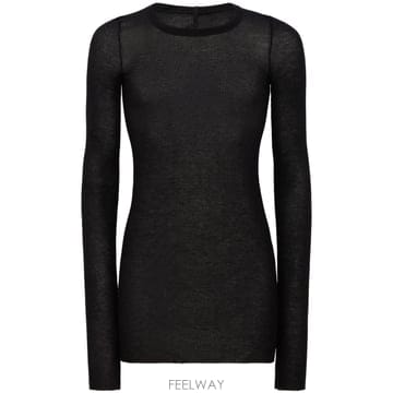 Rick Owens 26 FW �������� ���� ����� ��ũ ������ �ս����� Ƽ���� 84I ATE048 TP72573883726 FW �������� ���� ����� ��ũ ������ �ս����� Ƽ����