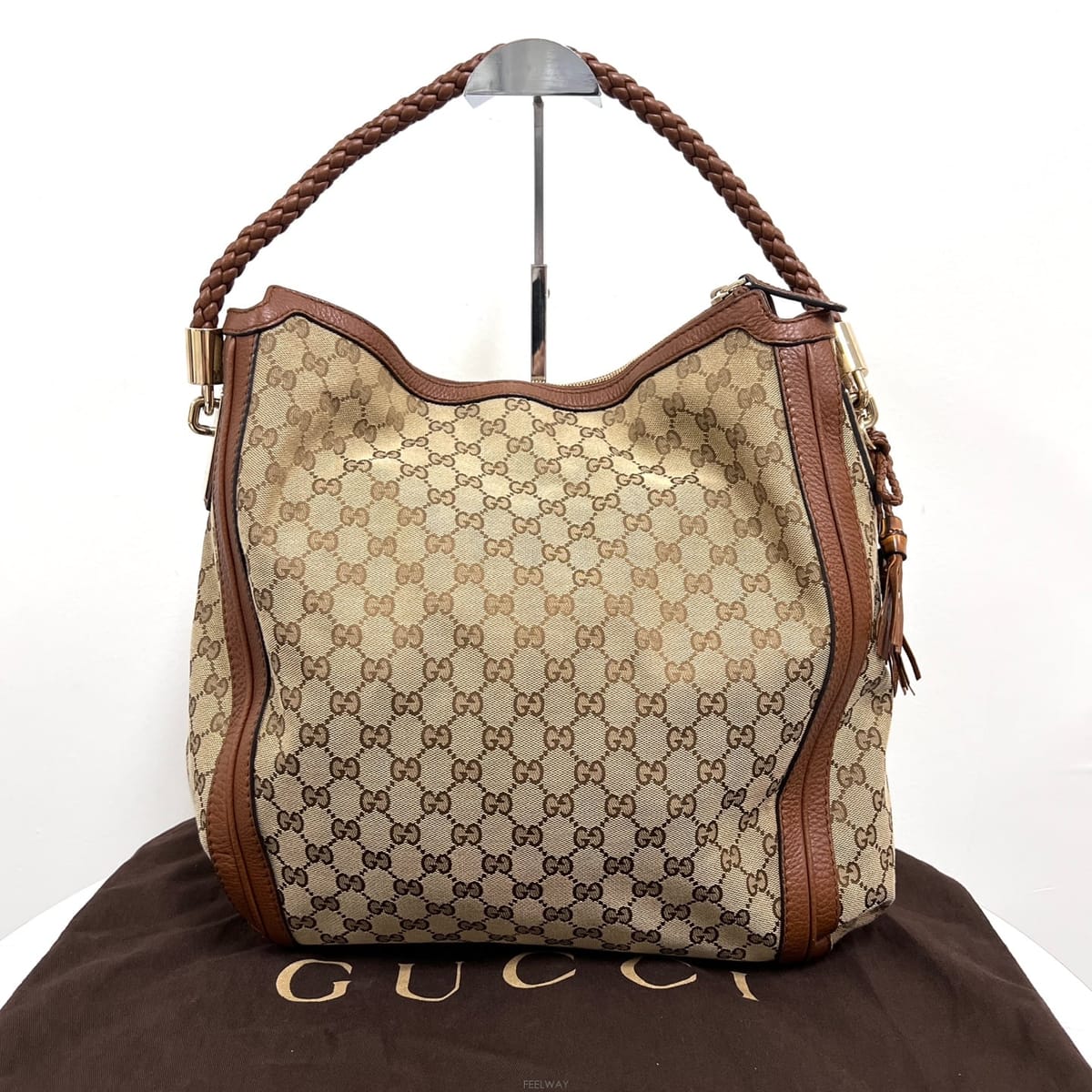 GUCCI ���� �׽� GG ��ī�� ����� (269947)���� �׽� GG ��ī�� ����� (269947)