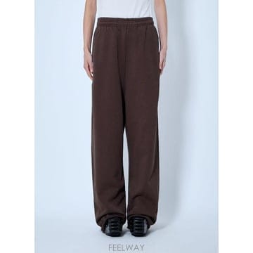 | Other Brand | 26 FW ��Ÿ�̾� ��Ʃ��� ���� Elasticated Waist Relaxed Trousers ent02626 FW ��Ÿ�̾� ��Ʃ��� ���� Elasticated Waist Relaxed