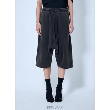 | Other Brand | 26 FW ��Ÿ�̾� ��Ʃ��� ���� Faded Drop Shorts ent0266025blk26 FW ��Ÿ�̾� ��Ʃ��� ���� Faded Drop Shorts ent0266