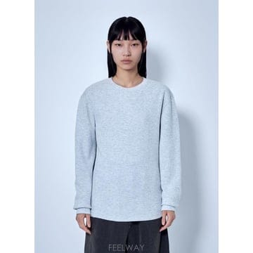 | Other Brand | 26 FW ��Ÿ�̾� ��Ʃ��� ���� Thermal Long Sleeve Top ent0266023gry26 FW ��Ÿ�̾� ��Ʃ��� ���� Thermal Long Sleeve Top e