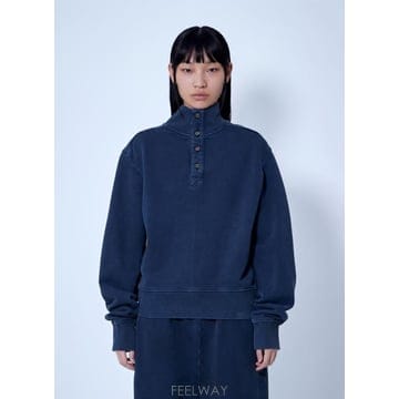 | Other Brand | 26 FW ��Ÿ�̾� ��Ʃ��� ���� Port Pullover ent0266016nav26 FW ��Ÿ�̾� ��Ʃ��� ���� Port Pullover ent0266016n