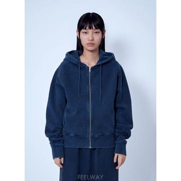 | Other Brand | 26 FW ��Ÿ�̾� ��Ʃ��� ���� Slim Zip Up Hoodie ent0266039nav26 FW ��Ÿ�̾� ��Ʃ��� ���� Slim Zip Up Hoodie ent026