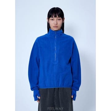 | Other Brand | 26 FW ��Ÿ�̾� ��Ʃ��� ���� Shell Fleece ent0266013blu26 FW ��Ÿ�̾� ��Ʃ��� ���� Shell Fleece ent0266013bl