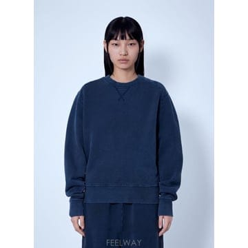 | Other Brand | 26 FW ��Ÿ�̾� ��Ʃ��� ���� Crewneck Sweatshirt ent0266009nav26 FW ��Ÿ�̾� ��Ʃ��� ���� Crewneck Sweatshirt ent02