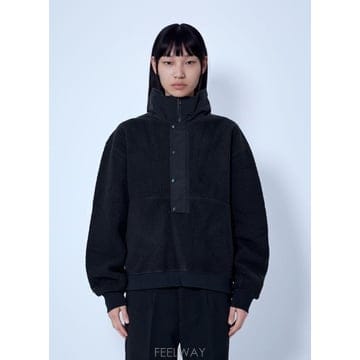 | Other Brand | 26 FW ��Ÿ�̾� ��Ʃ��� ���� System Half Zip Fleece ent0366003gry F26 FW ��Ÿ�̾� ��Ʃ��� ���� System Half Zip Fleece en