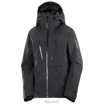 SALOMON ��θ� ���� �ƿ����� ���� 1046255DEEPBLACK TP570402371��θ� ���� �ƿ����� ���� 1046255DEEPBLACK TP570402371