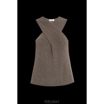 Lisa Yang 25FW ����� ���� �巹�� 2025331TRUFFLE TP57819190425FW ����� ���� �巹�� 2025331TRUFFLE TP578191904