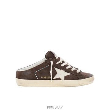Golden Goose 25FW ��� Goose ��� Goose Super ��Ÿ Sabot ����Ŀ�� GWF00930F0075505525FW ��� Goose ��� Goose Super ��Ÿ Sabot ����Ŀ�� G