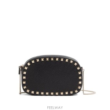 Valentino 25FW �߷�Ƽ�� �����͵� ���� ũ�ν��ٵ� �� WP0AR4VSH0NO TP57839158025FW �߷�Ƽ�� �����͵� ���� ũ�ν��ٵ� �� WP0AR4VSH0NO