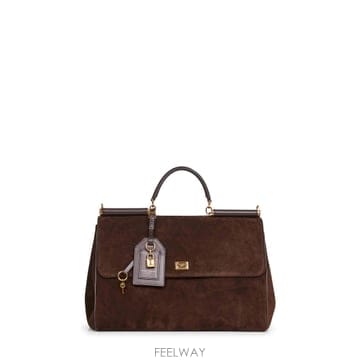 Dolce&Gabbana ��ü   ���ٳ� Sicily ����Ʈ Suede �� BB7814BO9038M157 TP577295922��ü   ���ٳ� Sicily ����Ʈ Suede �� BB7814BO9038M157 