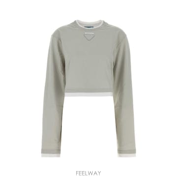 PRADA 26FW ����� Grey ��ư t ���� 34693SOOO15ZGF0K44 TP57628611126FW ����� Grey ��ư t ���� 34693SOOO15ZGF0K44 TP5762