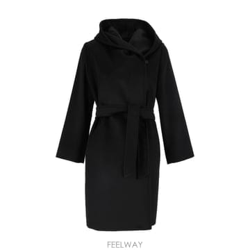 Max Mara 26FW �������� NEWMANG ��Ʈ 262601609160013NERO TP58220783526FW �������� NEWMANG ��Ʈ 262601609160013NERO TP58220