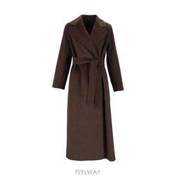 Max Mara 26FW �������� PACE ��Ʈ 26290161536002MARRONE TP58220783426FW �������� PACE ��Ʈ 26290161536002MARRONE TP582207
