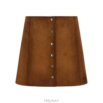 Miu Miu 26FW �̿�̿� ���� suede �̴� ��ĿƮ MPD859SOOO19QLF0046 TP58220856026FW �̿�̿� ���� suede �̴� ��ĿƮ MPD859SOOO19QLF
