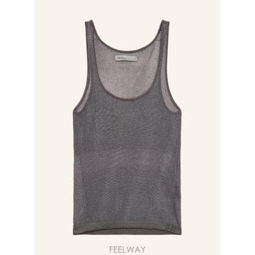| Other Brand | �ü����� SILVI ��Ʈ ž with �۸��� Yarn 100350382214001 TP582207919�ü����� SILVI ��Ʈ ž with �۸��� Yarn 10035038221400