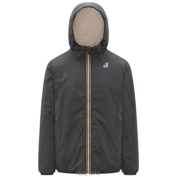 | Other Brand | K WAY ���� ���� LE VRAI 4 0 CLAUDE ORSETTO K21515WGRIGIO TP58220K WAY ���� ���� LE VRAI 4 0 CLAUDE ORSETTO K21515WGRIG