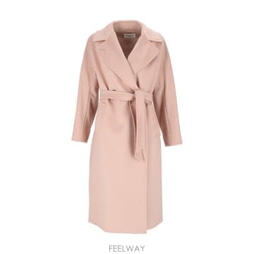 Max Mara 26FW �������� RESINA ��Ʈ 262501602160083ROSA TP58220784326FW �������� RESINA ��Ʈ 262501602160083ROSA TP582207