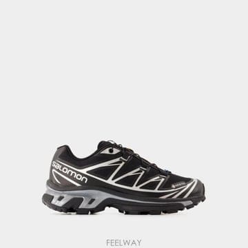 SALOMON 26FW ��θ� ��θ� Xt 6 GTX ����Ŀ�� L47450600BLACK TP58220770626FW ��θ� ��θ� Xt 6 GTX ����Ŀ�� L47450600BLACK TP