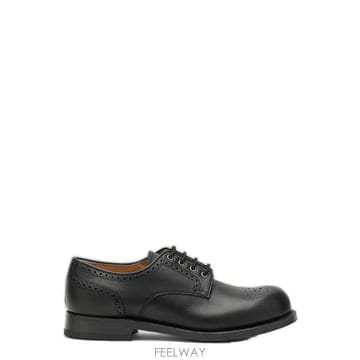 처치스 아몬드 토 레이스업 슈즈 SIDBURY9NN F0AAB TP979883206