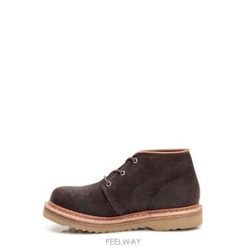 아워 레거시 처카 레이스업 부츠 A4267CDDARK CHOCO TP979902917