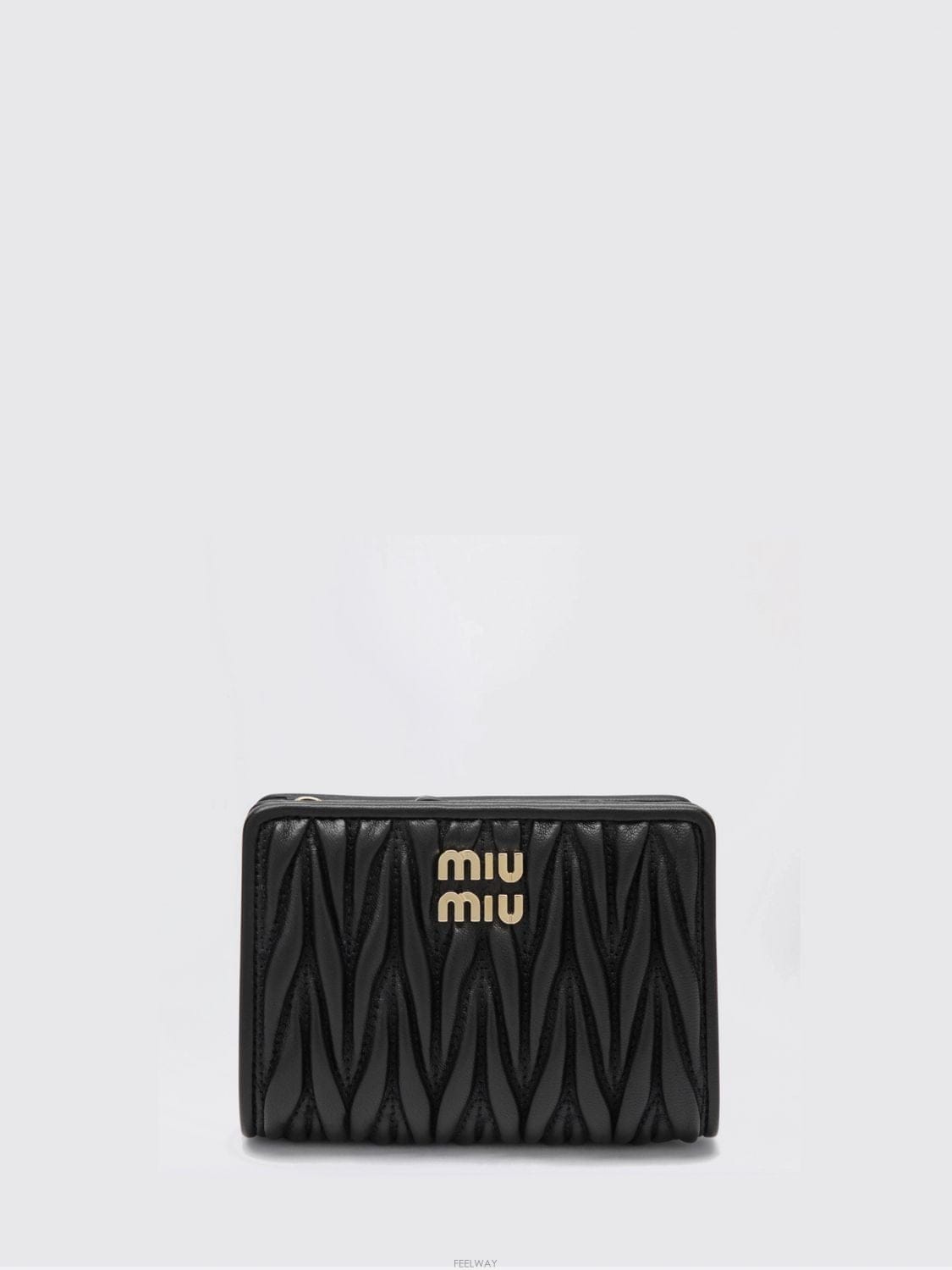 Miu Miu [A6] �̿�̿� 5ML075AFPP ���� ������ 5ML075AFPP-F0002[A6] �̿�̿� 5ML075AFPP ���� ������ 5ML075AFPP-F0002
