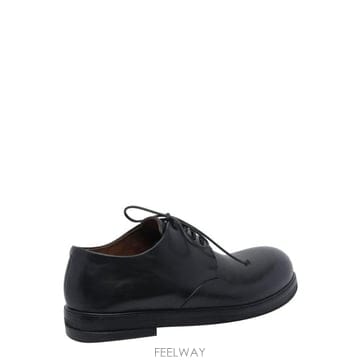 Marsell Zucca 웨지 더비 슈즈 MM1330 P011666 TP979882985