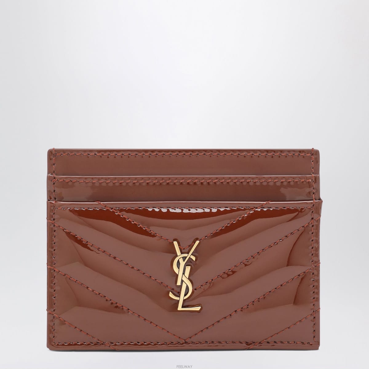 Saint Laurent [A1] ���ζ� 8438860UF07 ī������ ���� Ȧ�� ���� �Ӵ�Ŭ�� ���� 8438860UF076384[A1] ���ζ� 8438860UF07 ī������ ���� Ȧ�� ���� �Ӵ�Ŭ