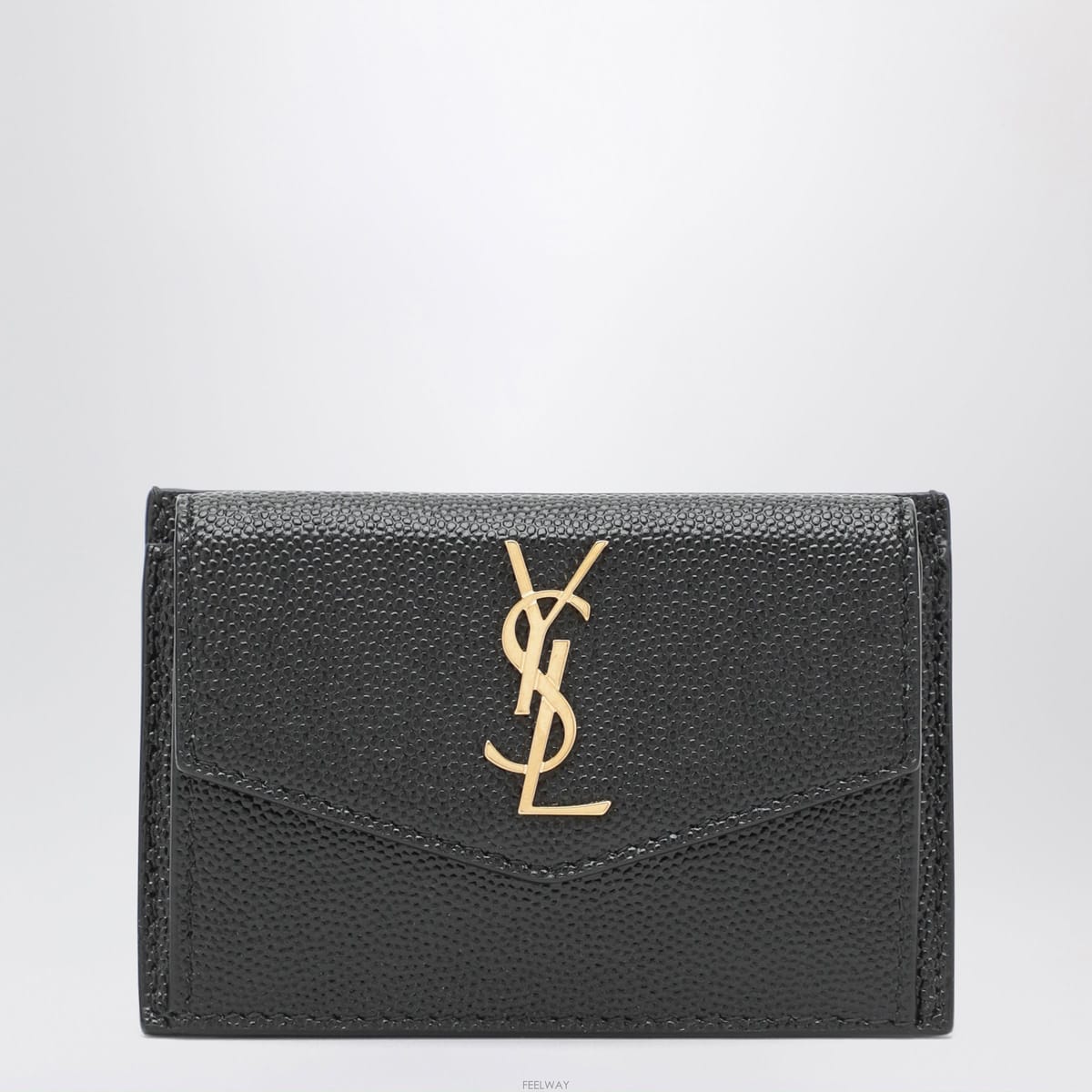 Saint Laurent [A1] ���ζ� 5823051GF0J ī������ ���� Ȧ�� ���� �Ӵ�Ŭ�� ���� 5823051GF0J1000[A1] ���ζ� 5823051GF0J ī������ ���� Ȧ�� ���� �Ӵ�Ŭ